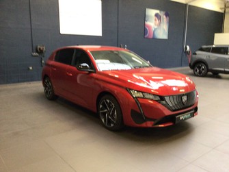 Photo Peugeot 308 308 Hybrid 136 e-DCS6