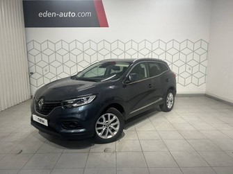 Photo Renault Kadjar Blue dCi 115 Business