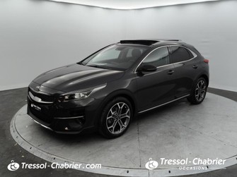 Photo Kia XCeed 1.4l T-GDi 140 ch DCT7 ISG Premium