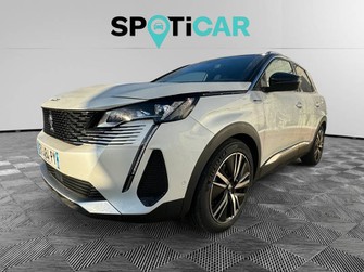 Photo Peugeot 3008 3008 Hybrid4 300 e-EAT8