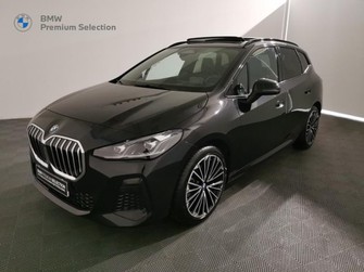 Photo Bmw  Série 2 ActiveTourer 218i 136ch M Sport DKG7