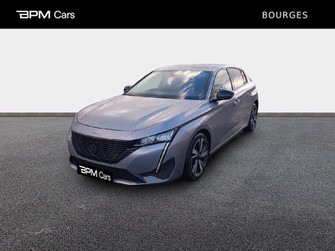 Photo Peugeot 308 1.5 BlueHDi 130ch S&S Allure