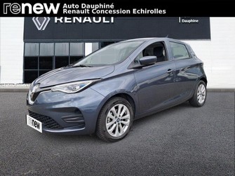 Photo Renault ZOE Zoe R110 Achat Intégral