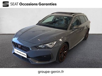 Photo Cupra Leon SPORTSTOURER Leon Sportstourer 1.4 e-HYBRID 245 ch DSG6