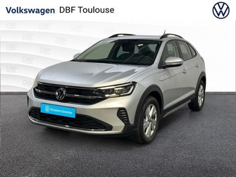 Photo Volkswagen Taigo 1.0 TSI 116 DSG7 Life