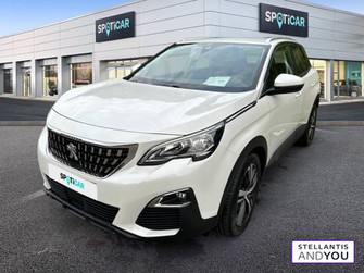 Photo Peugeot 3008 Puretech 130ch S&S EAT8 Active