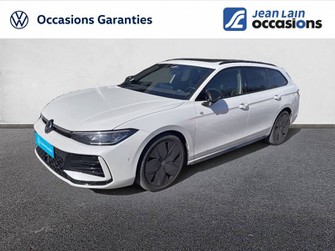 Photo Volkswagen Passat 2.0 TDI EVO SCR 150 DSG7 R-Line