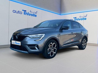 Photo Renault Arkana E-Tech 145 - 21B Intens