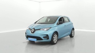 Photo Renault ZOE Zoe R110 Achat Intégral