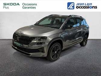 Photo Skoda Karoq 1.5 TSI 150 ch ACT DSG7 Sportline