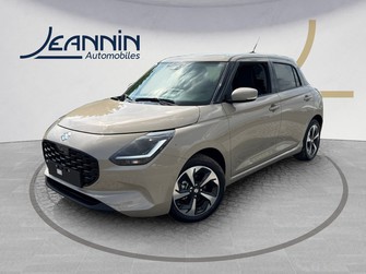 Photo Suzuki Swift Swift 1.2 Dualjet Hybrid