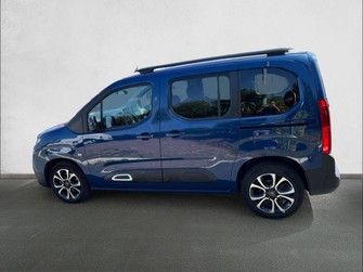 Photo Citroen Berlingo Berlingo Taille M BlueHDi 130 S&S BVM6