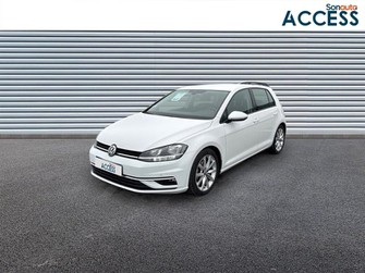 Photo Volkswagen Golf 1.5 TSI EVO 150ch Match DSG7 Euro6d-T 5p