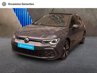 Photo Volkswagen Golf 1.4 eHybrid 245ch GTE DSG6