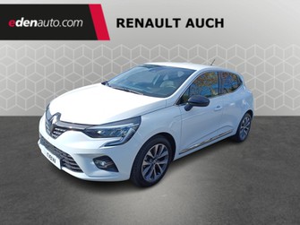 Photo Renault Clio TCe 140 - 21 Intens