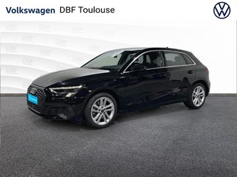 Photo Audi A3 sportback 35 TDI 150 S tronic 7 Business line
