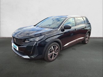 Photo Peugeot 5008 5008 BlueHDi 130ch S&S EAT8