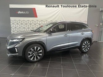Photo Renault Austral full hybrid E-Tech 200 ch Techno 5p