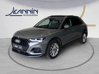 Photo Audi Q3 Q3 35 TDI 150 ch S tronic 7
