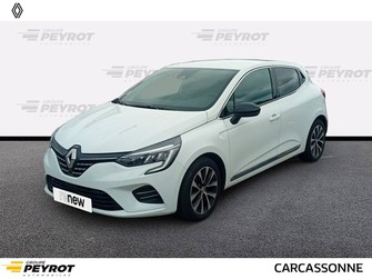 Photo Renault Clio V Clio TCe 90