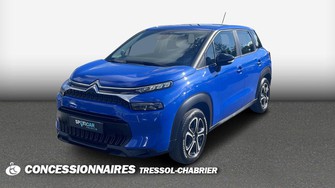 Photo Citroen C3 Aircross PureTech 110 S&S BVM6 Feel