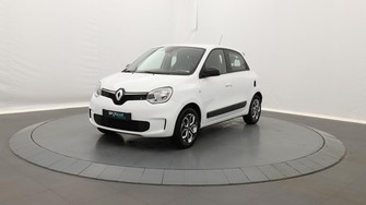 Photo Renault Twingo III SCe 65 SL Urban Night
