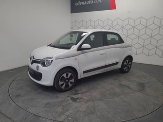 Photo Renault Twingo III 1.0 SCe 70 E6C Limited
