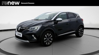 Photo Renault Captur Captur TCe 90