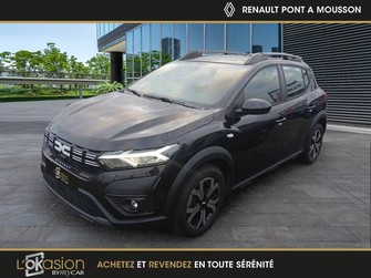 Photo Dacia Sandero Sandero ECO-G 100