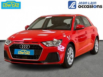 Photo Audi A1 Sportback 25 TFSI 95 ch S tronic 7 Business line