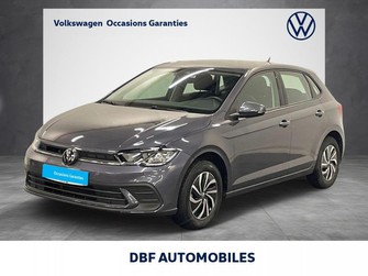 Photo Volkswagen Polo 1.0 TSI 95 S&S BVM5 Life
