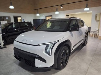 Photo Kia EV3 204ch 81,4kWh GT-Line