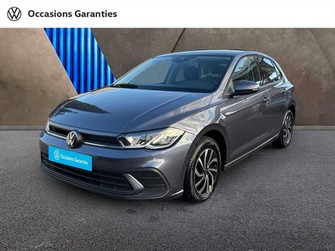 Photo Volkswagen Polo 1.0 TSI 95ch Life Business