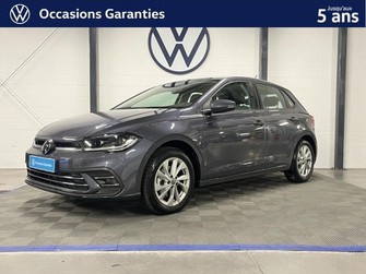 Photo Volkswagen Polo 1.0 TSI 95ch Style