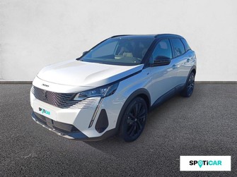 Photo Peugeot 3008 PureTech 130ch S&S EAT8 GT