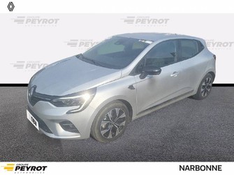 Photo Renault Clio E-Tech 140 Limited