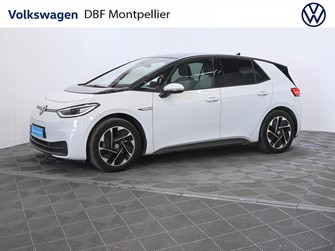 Photo Volkswagen ID.3 204 ch Pro Performance Family