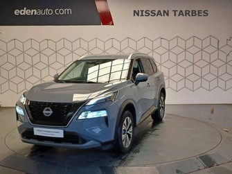 Photo Nissan X Trail e-POWER 204 ch N-Connecta