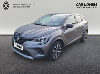 Photo Renault Captur Captur TCe 100 GPL