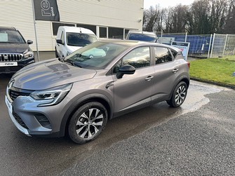 Photo Renault Captur Captur TCe 90