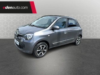 Photo Renault Twingo III 0.9 TCe 90 Energy E6C Intens