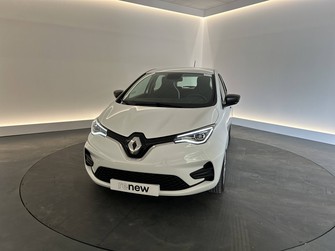 Photo Renault ZOE Zoe R110