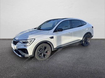Photo Renault Arkana Arkana TCe 140 EDC FAP