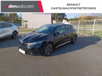 Photo Renault Clio TCe 90 Techno