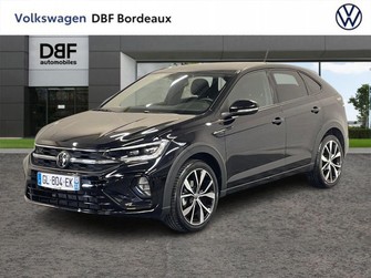 Photo Volkswagen Taigo 1.5 TSI 150 DSG7 R-Line