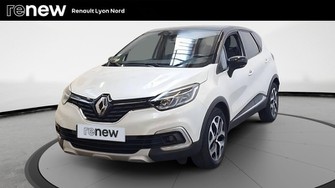 Photo Renault Captur Captur dCi 90 EDC