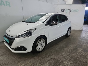 Photo Peugeot 208 BUSINESS 208 1.6 BlueHDi 75ch S&S BVM5