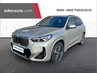 Photo Bmw X1 U11 xDrive 25e 245ch DKG7 M Sport 5p