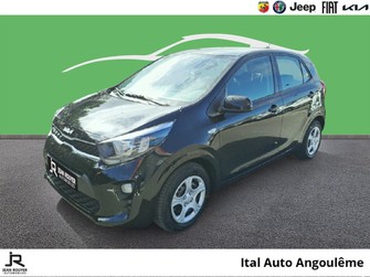 Photo Kia Picanto 1.0 DPi 67ch Active