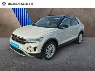 Photo Volkswagen T-Roc 1.5 TSI Evo2 150ch VW Edition DSG7